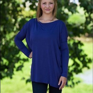 Women’s Piko Top